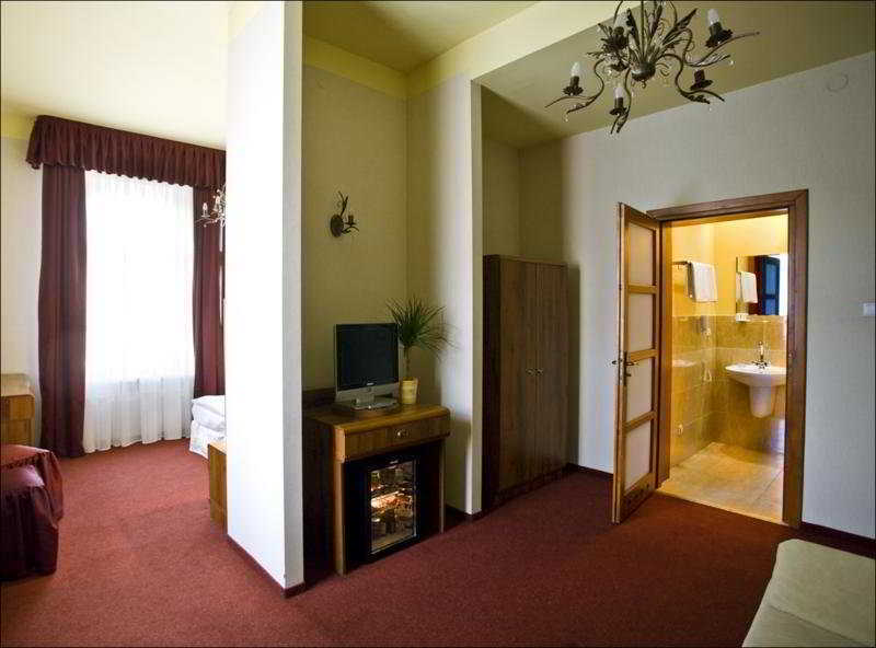 Apart Ambasador 3* Krakow