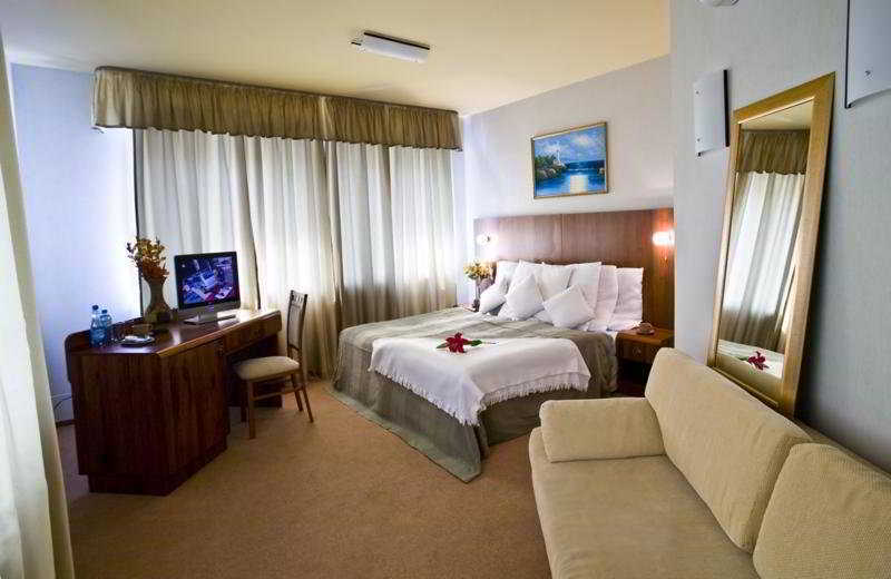 Apart Ambasador Hotel