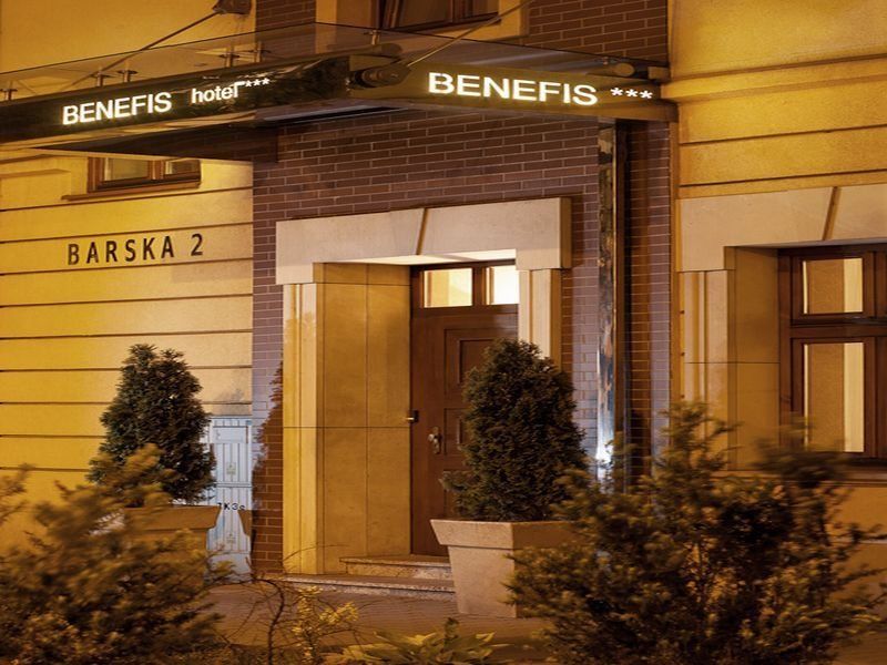 Benefis Boutique Hotel 3*