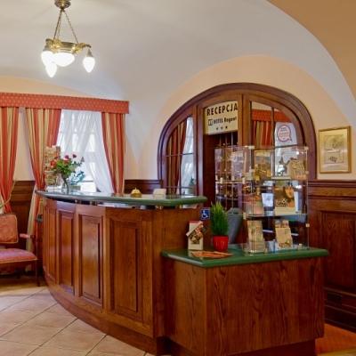 Regent Hotel 3*