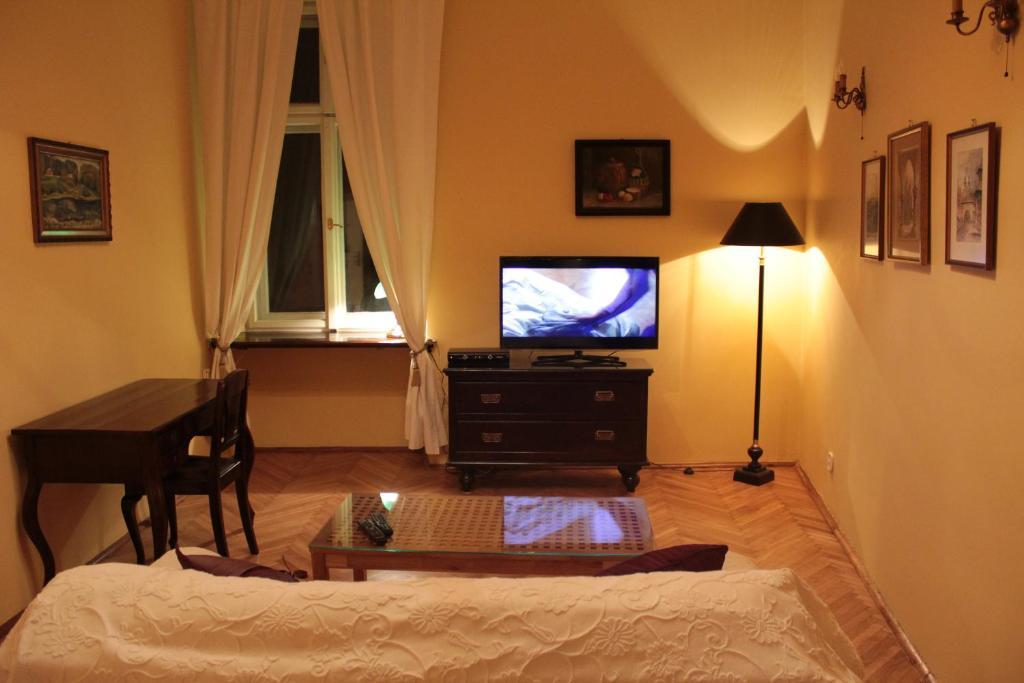 Apartamento Cracow Apartments 24