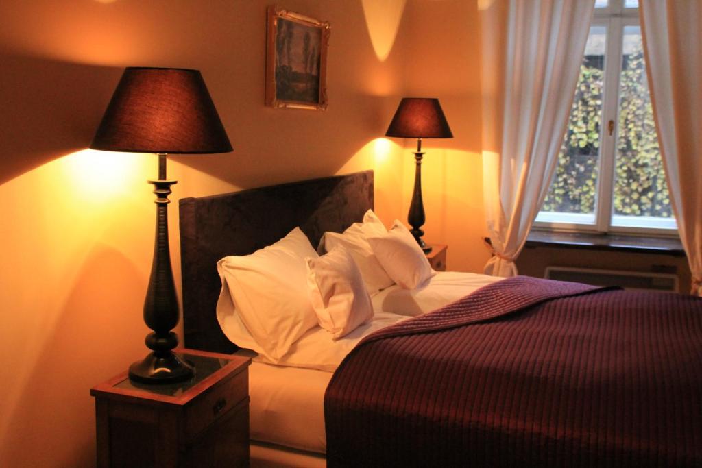 Cracow 24 Appartement