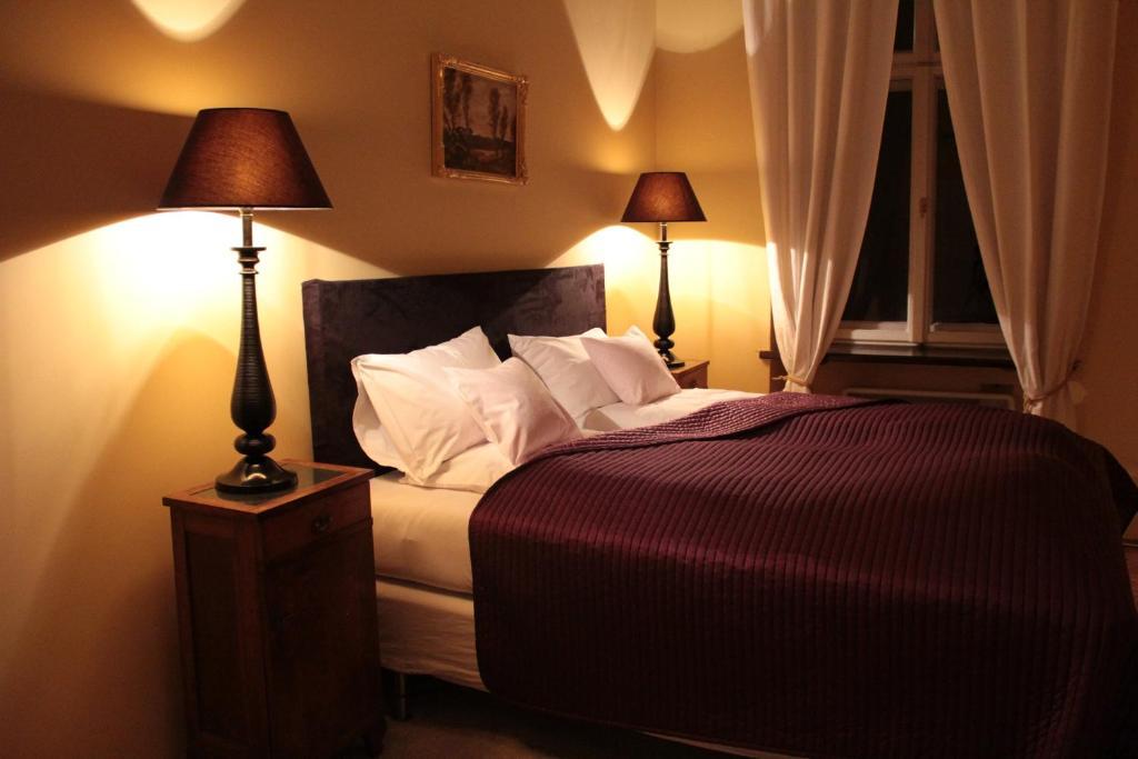 Apartamento Cracow Apartments 24 *