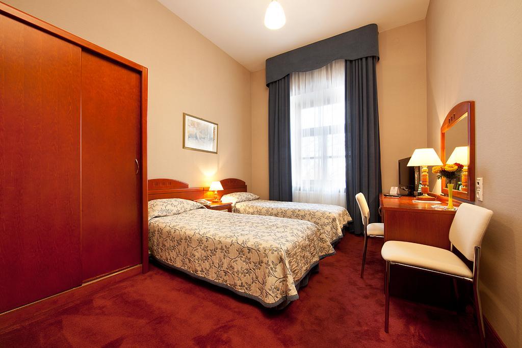 Blue Swan Aparthotel Cracóvia