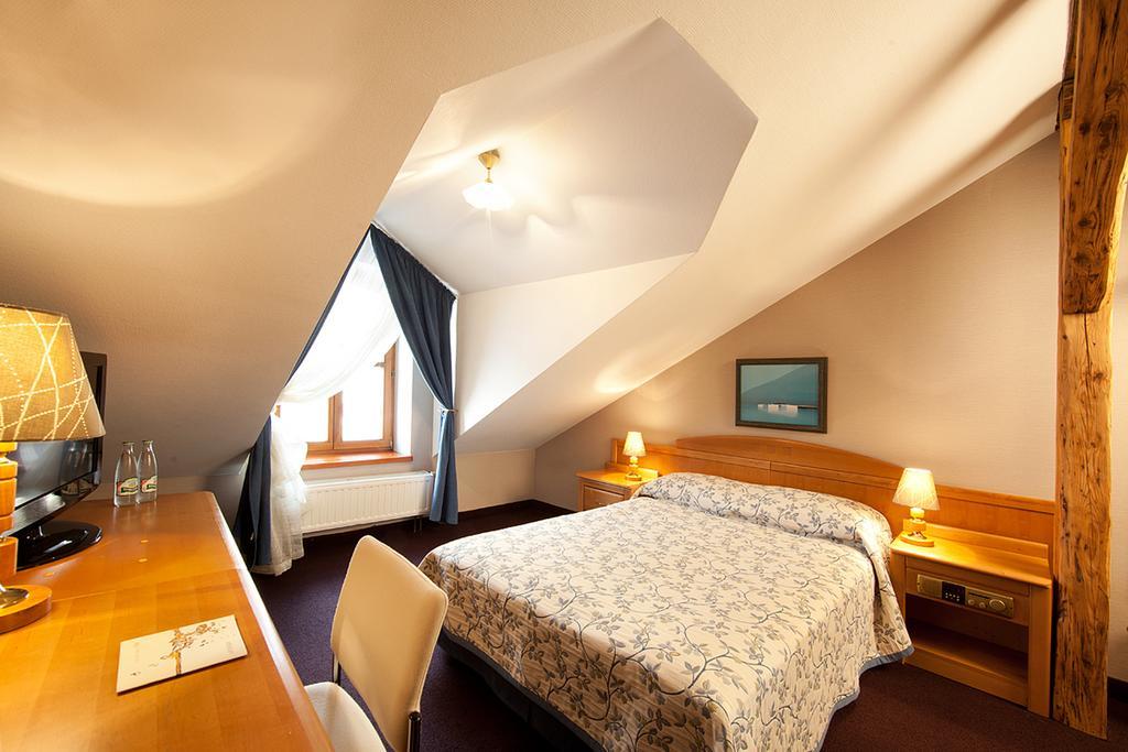 Blue Swan Aparthotel
