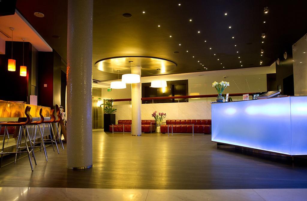 Aparthotel Blue Swan 3*