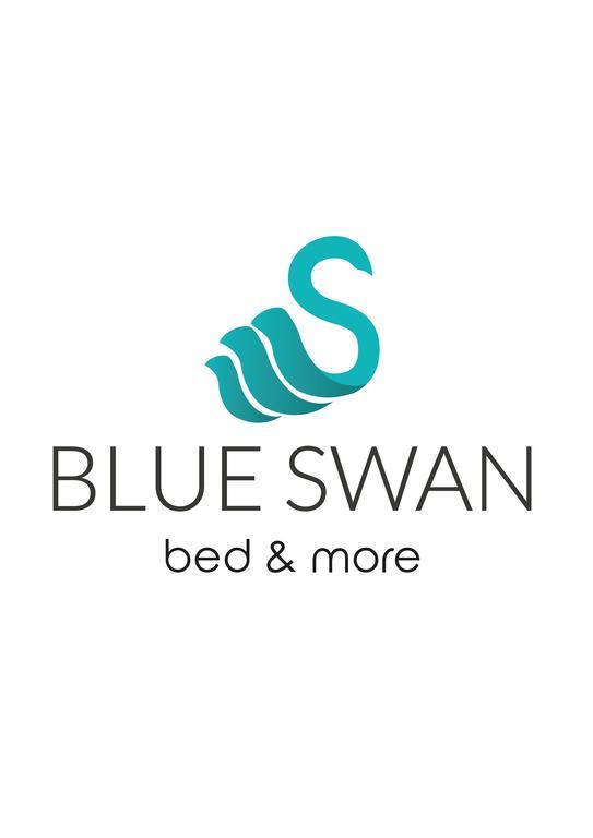 Aparthotel Blue Swan