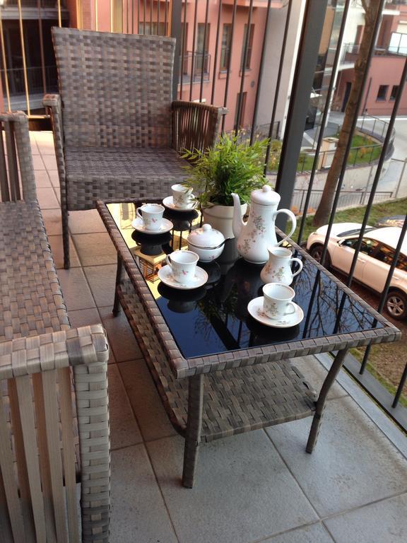 Of Pawia Apartment