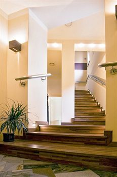 Aparthotel Atlantic Krakau