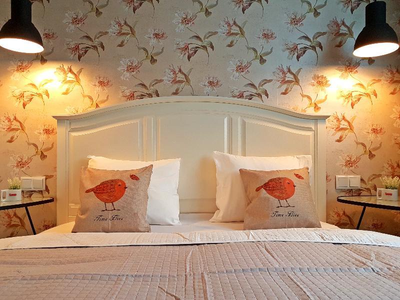 Old Town Slawkowska Hotel 3*