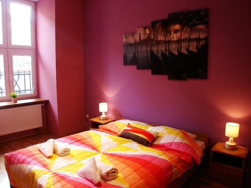 Old Town Slawkowska Hotel