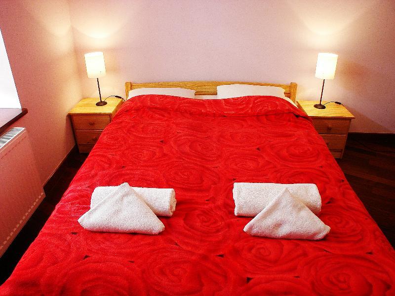 Old Town Slawkowska Hotel Krakau