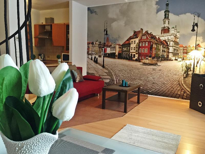 Hotel Old Town Slawkowska
