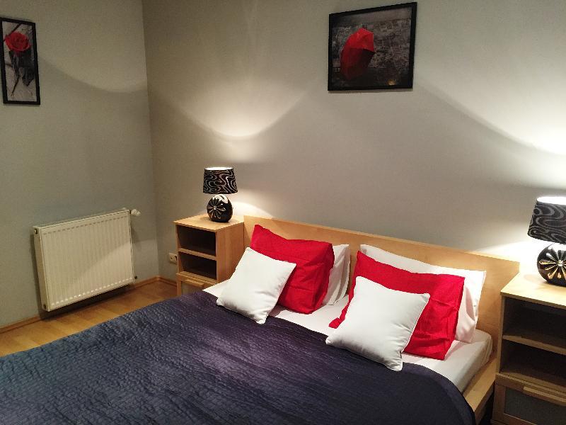 Hotel Old Town Slawkowska 3*
