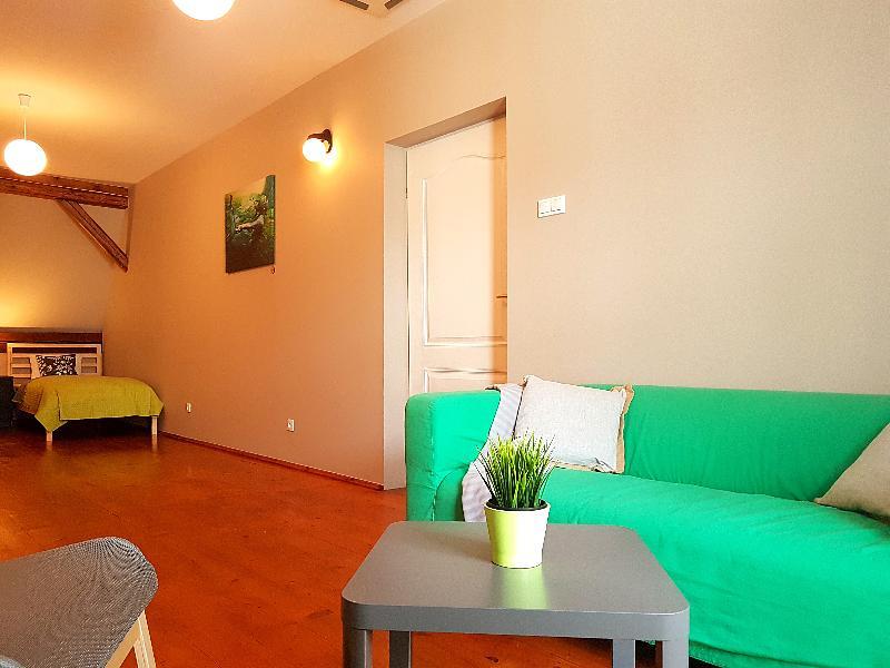 Old Town Slawkowska Hotel 3*