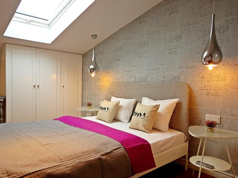 Hotel Old Town Slawkowska 3*