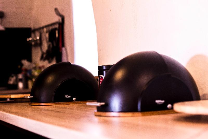 Luneta Warszawska Hostel Krakow
