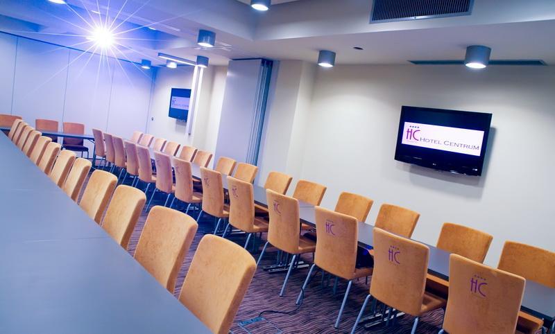 Centrum Business Hotel Krakow