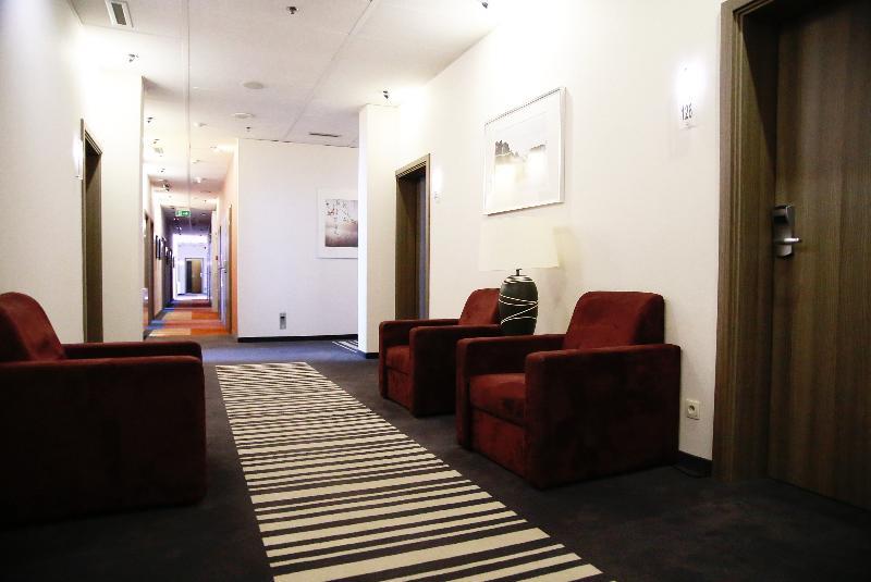 Hotel Centrum Business Krakow