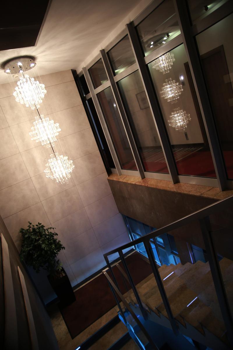 Centrum Business Hotel