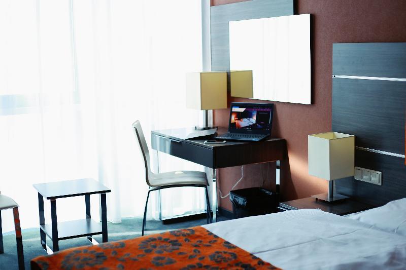 Centrum Business Hotel