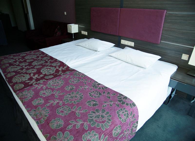 Centrum Business Hotel