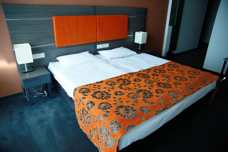 Centrum Business 4* Krakau