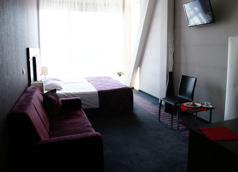 Centrum Business Krakau