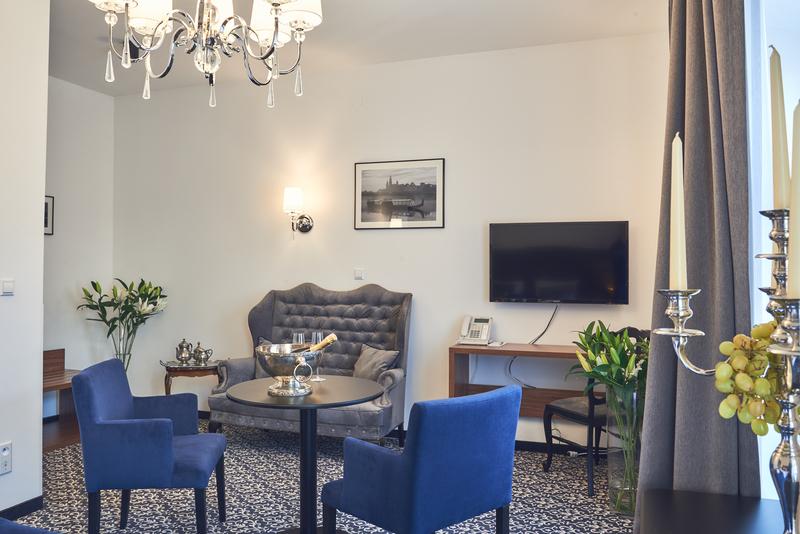 Hotel Imperial Kraków