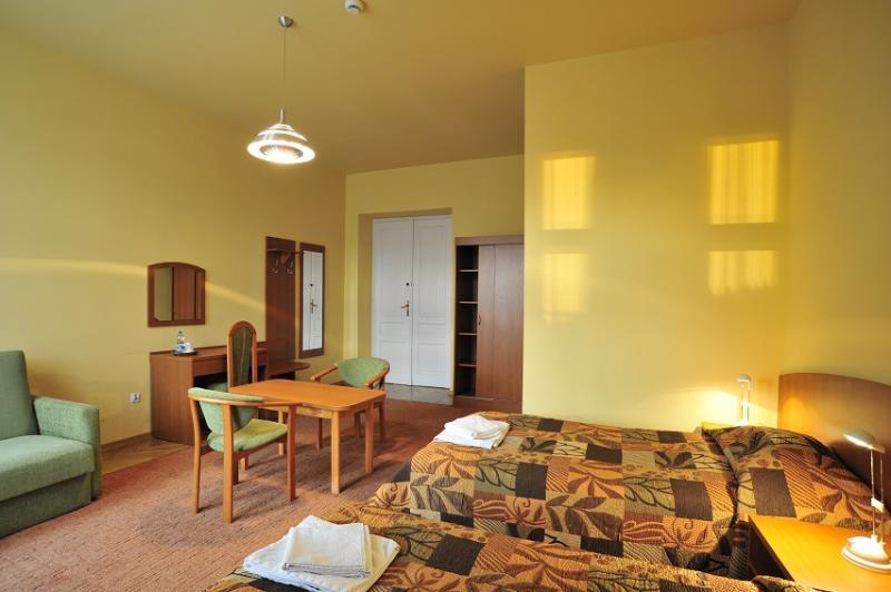 Aparthotel Kosmopolita
