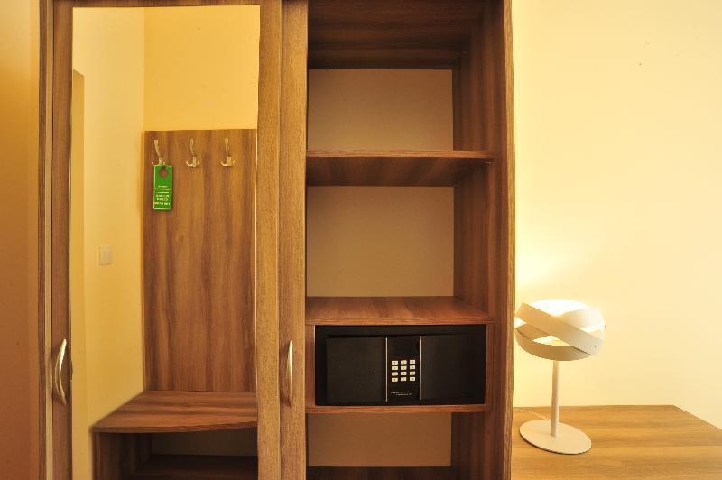 Kosmopolita Aparthotel