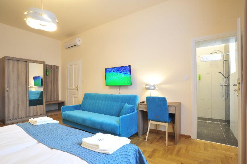 Kosmopolita Aparthotel