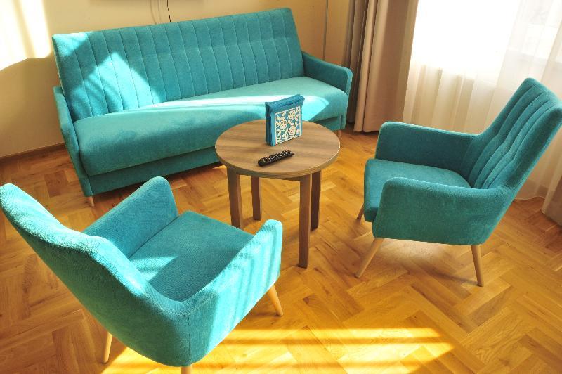 Aparthotel Kosmopolita Krakow