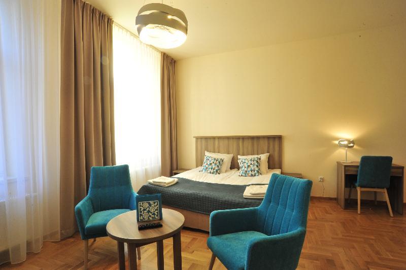 Kosmopolita Aparthotel Krakow