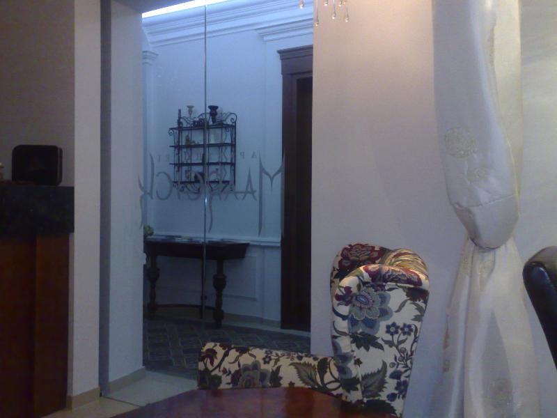 Maargick Aparthotel