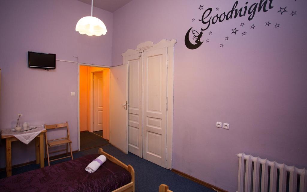 Dragon Aparthostel Senatorska Hostel Kraków