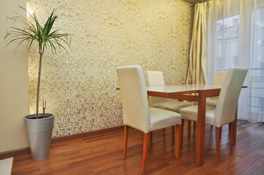 Yourplace Sm25 Apartments Apartamento