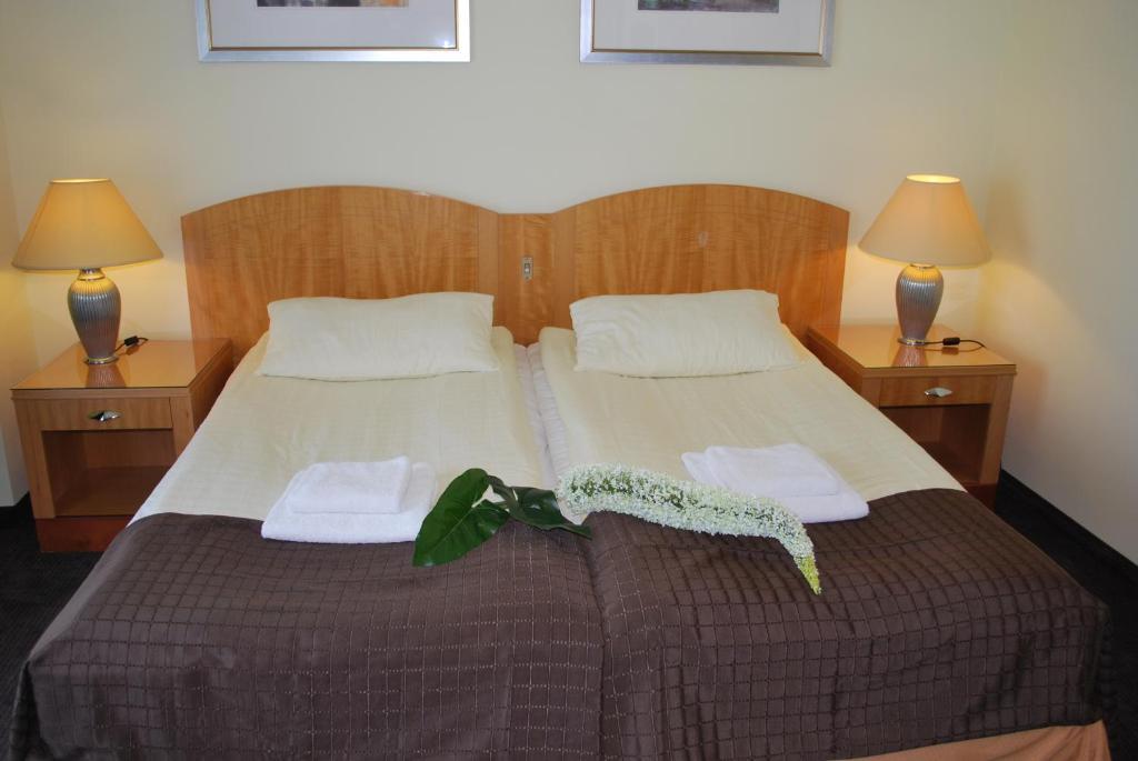 Green Energy Hostel *