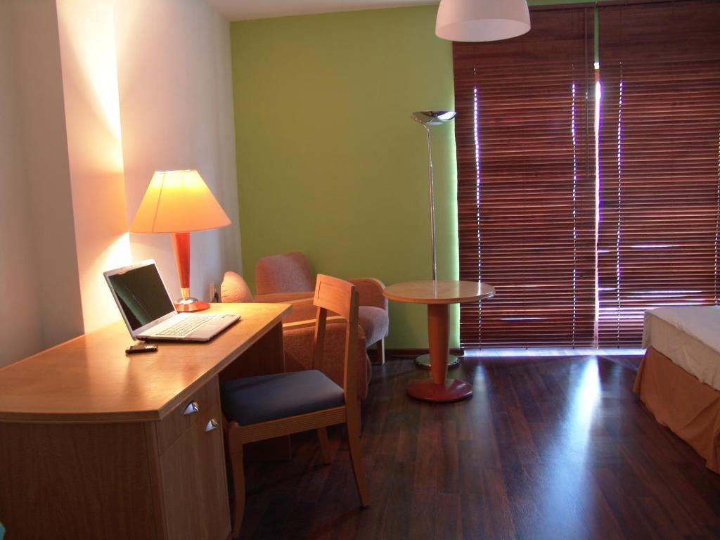 Green Energy Hostel Kraków