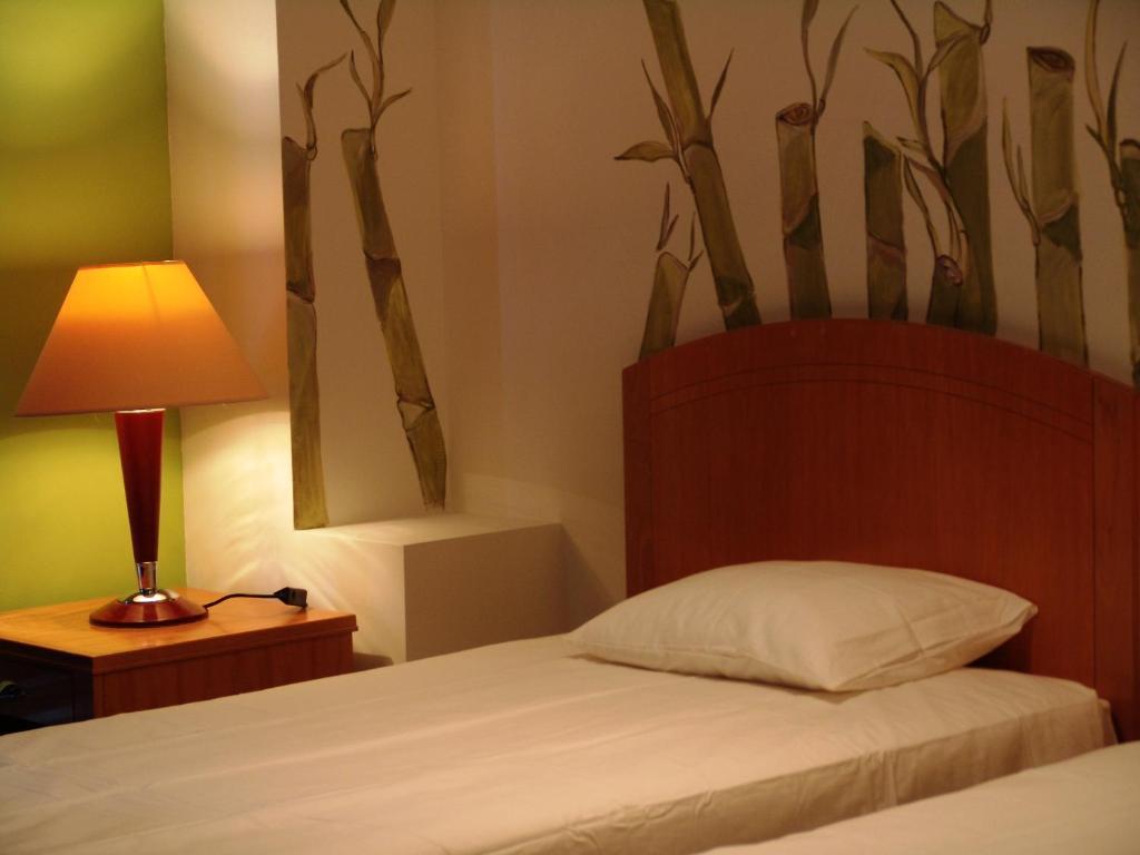 Green Energy Hostel