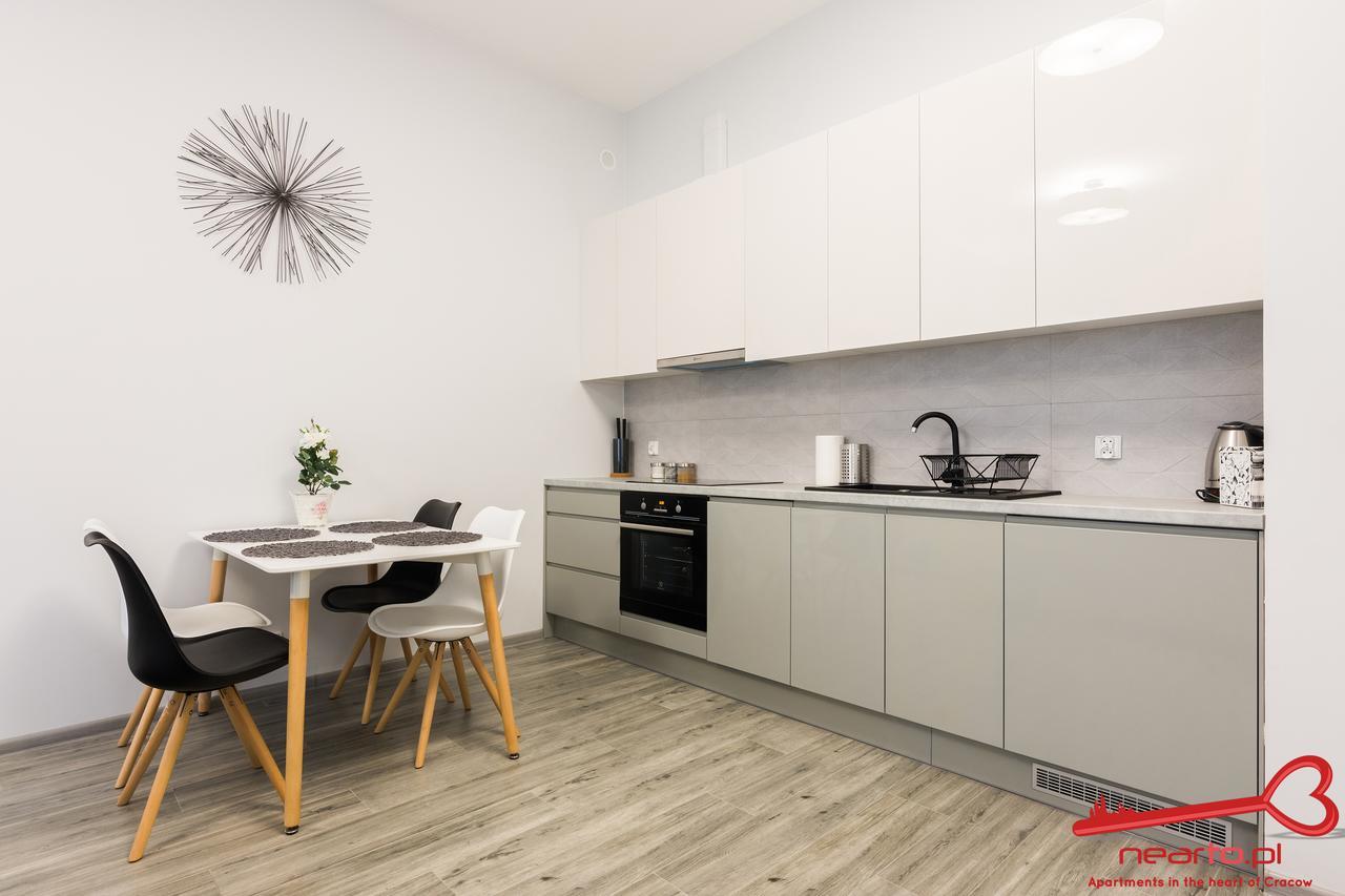 Apartment Old Town Topolowa Krakow