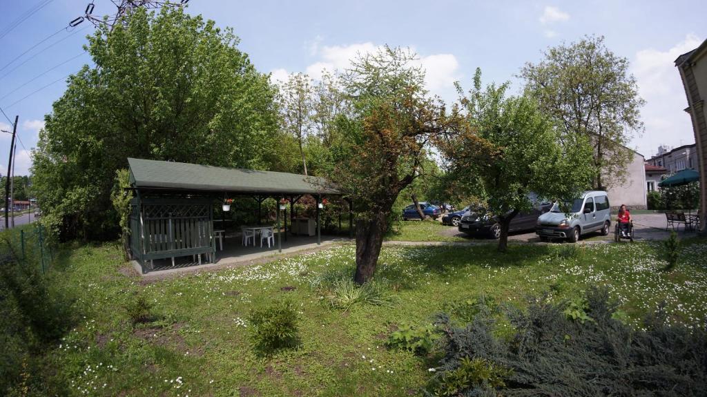 Hostel Florian Budget
