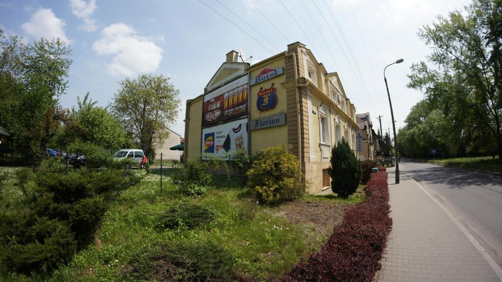 Florian Budget Hostel Krakow
