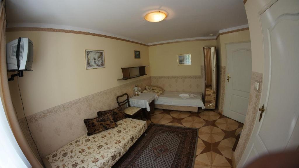 Florian Budget Hostel