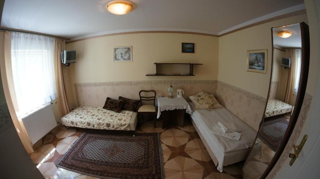 Hostel Florian Budget *