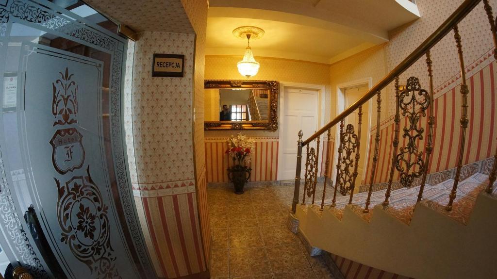 Hostel Florian Budget *