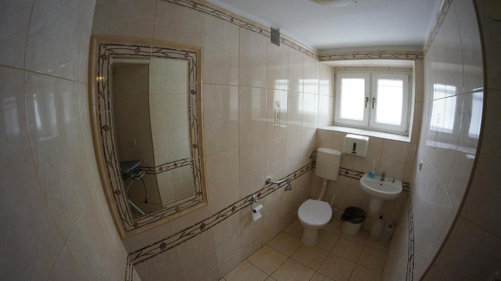 Florian Budget Hostel *