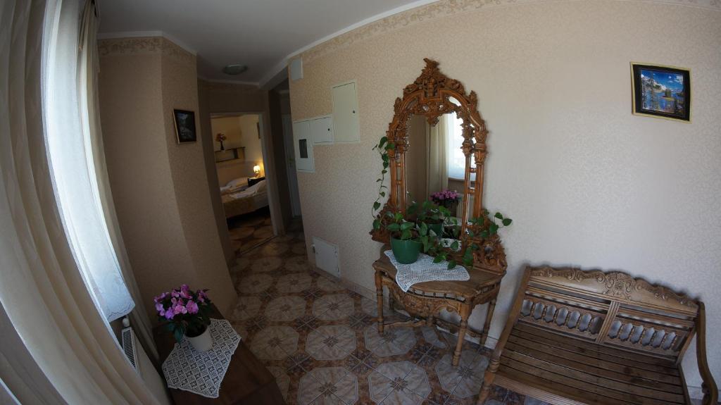 Florian Budget Hostel Krakow