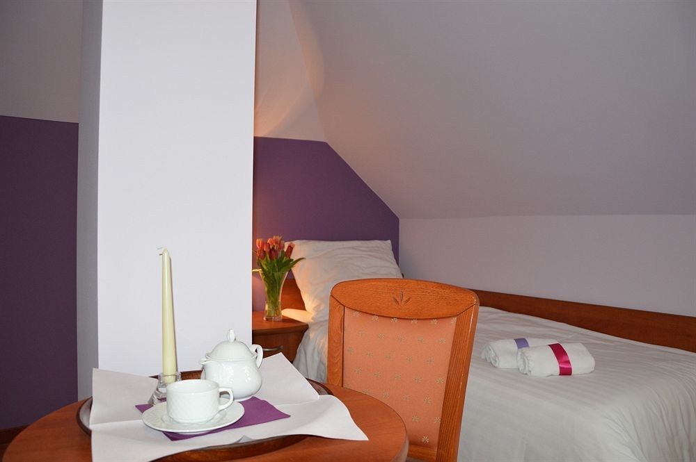 Vistula Hotel