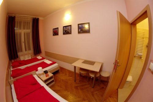 Euro-room & Apartment